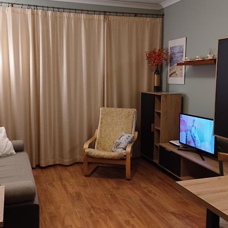 Apartament Spacerowa Kolobrzeg Bagian luar foto