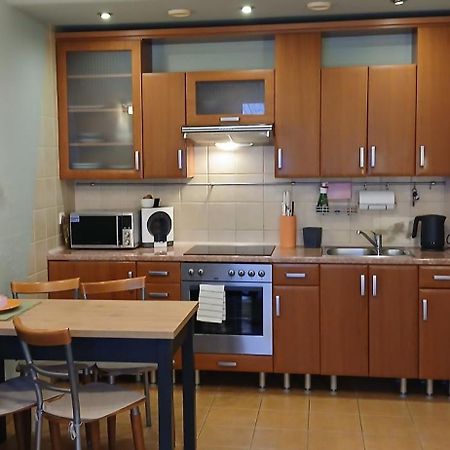 Apartament Spacerowa Kolobrzeg Bagian luar foto
