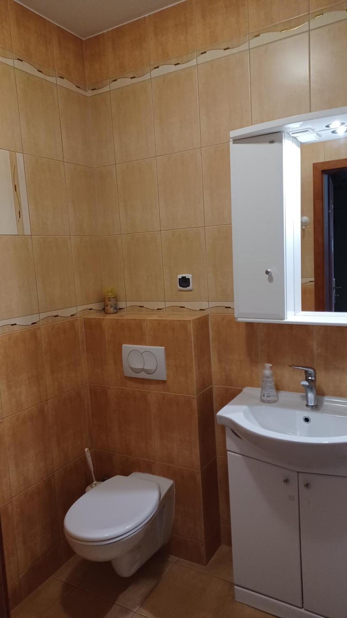 Apartament Spacerowa Kolobrzeg Bagian luar foto
