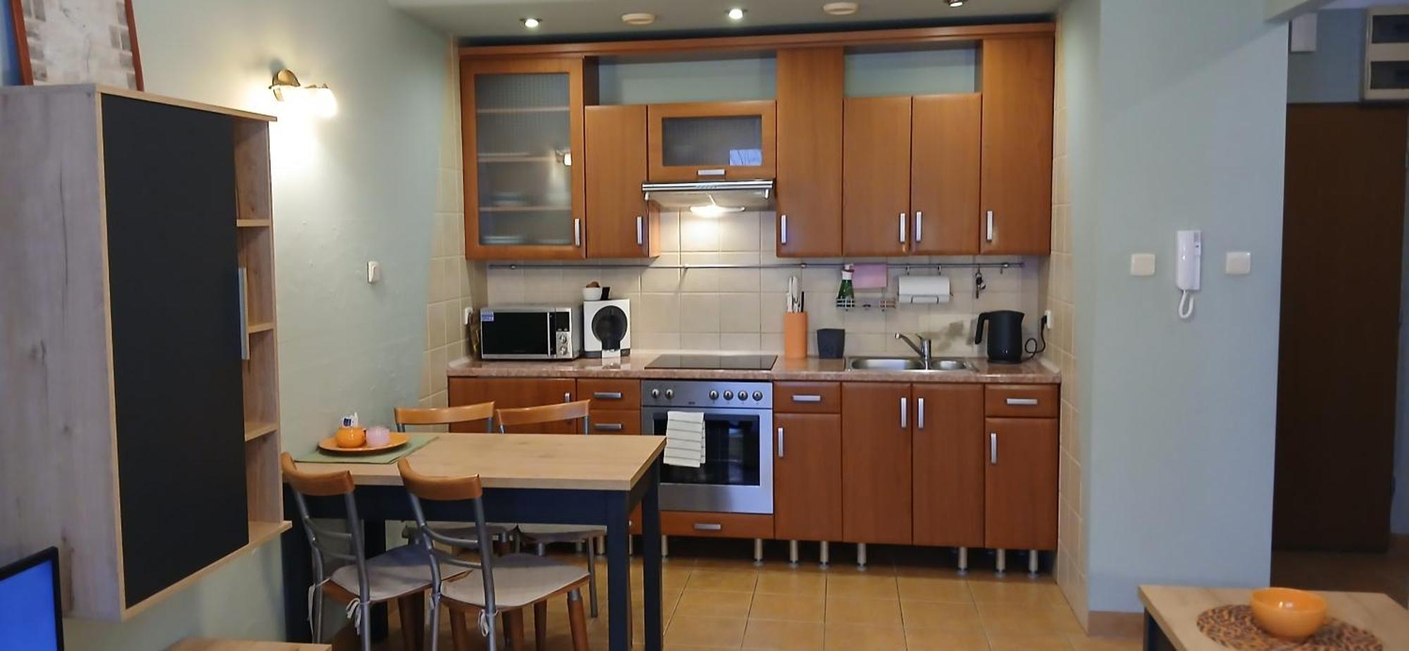 Apartament Spacerowa Kolobrzeg Bagian luar foto