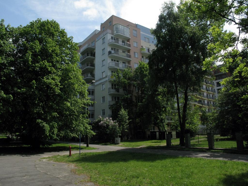 Apartament Spacerowa Kolobrzeg Bagian luar foto