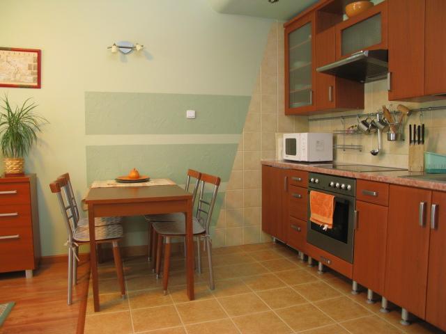 Apartament Spacerowa Kolobrzeg Bagian luar foto