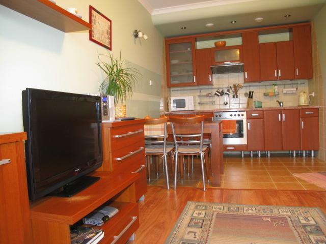 Apartament Spacerowa Kolobrzeg Bagian luar foto