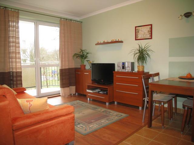 Apartament Spacerowa Kolobrzeg Bagian luar foto